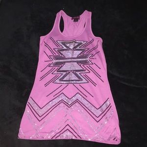 rock and roll cowgirl small